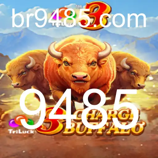 Descobrindo o Universo do Jogo 3ChargeBuffalo