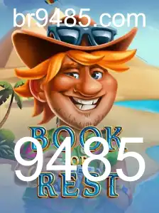 Descubra o Fascinante Mundo de BookofRest: Diversão e Estratégia com a Chave 9485