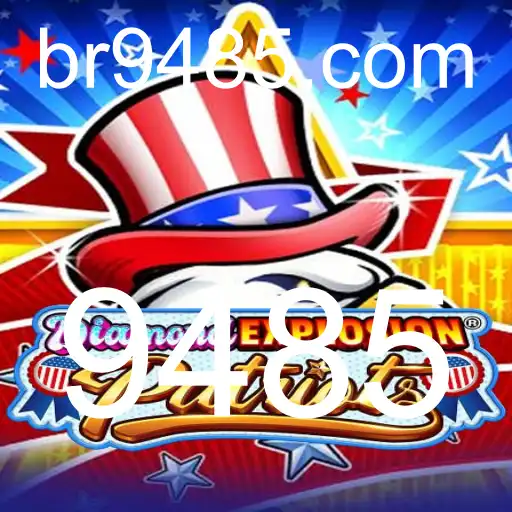 DiamondExplosionPatriots: Um Novo Jogo Revolucionário