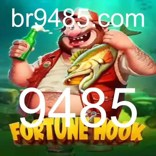 Tudo sobre FortuneHook: O Novo Fenômeno dos Jogos