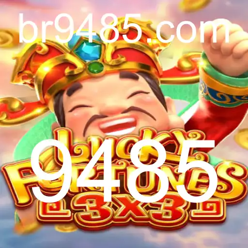 LUCKYFORTUNES3x3: Explorando o Novo Fenômeno dos Jogos de Azar