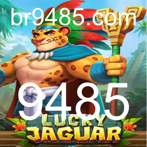 Descubra o Fascinante Mundo de LuckyJaguar: O Jogo que Está Conquistando 2023