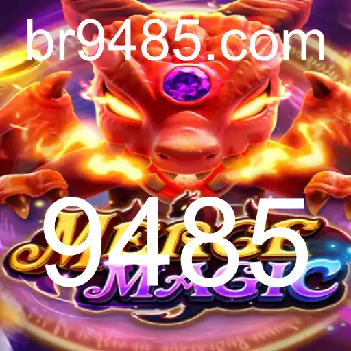 Descubra MERGEMAGIC: O Fenômeno dos Jogos de Fusão e Aventura