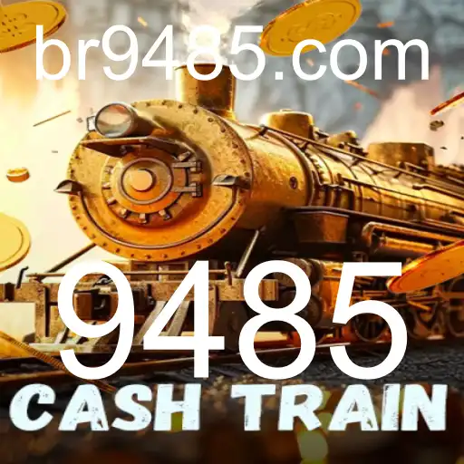 CashTrain: Aventura Financeira e Estratégia no Mundo dos Jogos