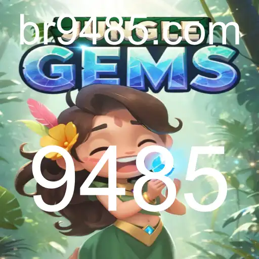 Descubra JungleGems: Um Mergulho na Aventura Tropical