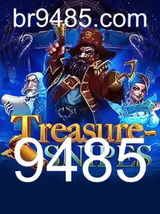 TreasureSnipes: Aventura e Estratégia no Mundo dos Caçadores de Tesouros