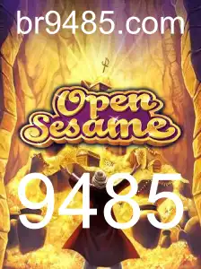 OpenSesame: O Novo Jogo de Estratégia Revolucionando o Entretenimento