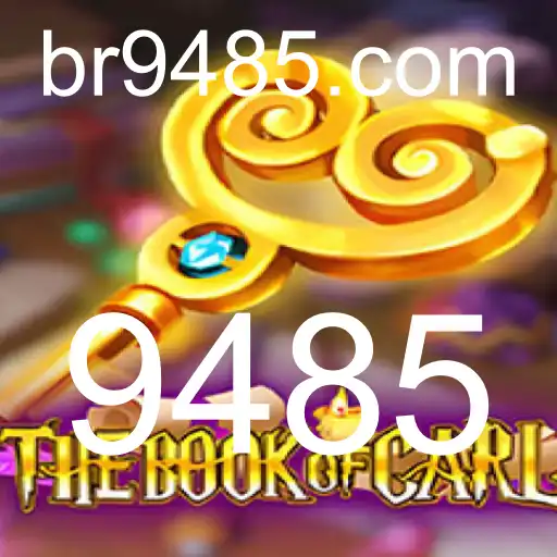 Descubra o Novo Mundo do Jogo: TheBookofCarl