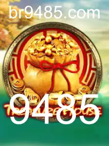 Descubra o Fascinante Mundo de TreasureHouse: O Jogo de Estratégia e Aventuras